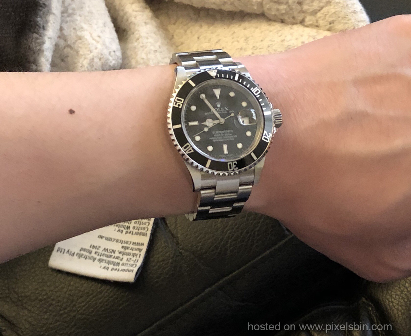 Submariner help Rolex Forums Rolex Watch Forum