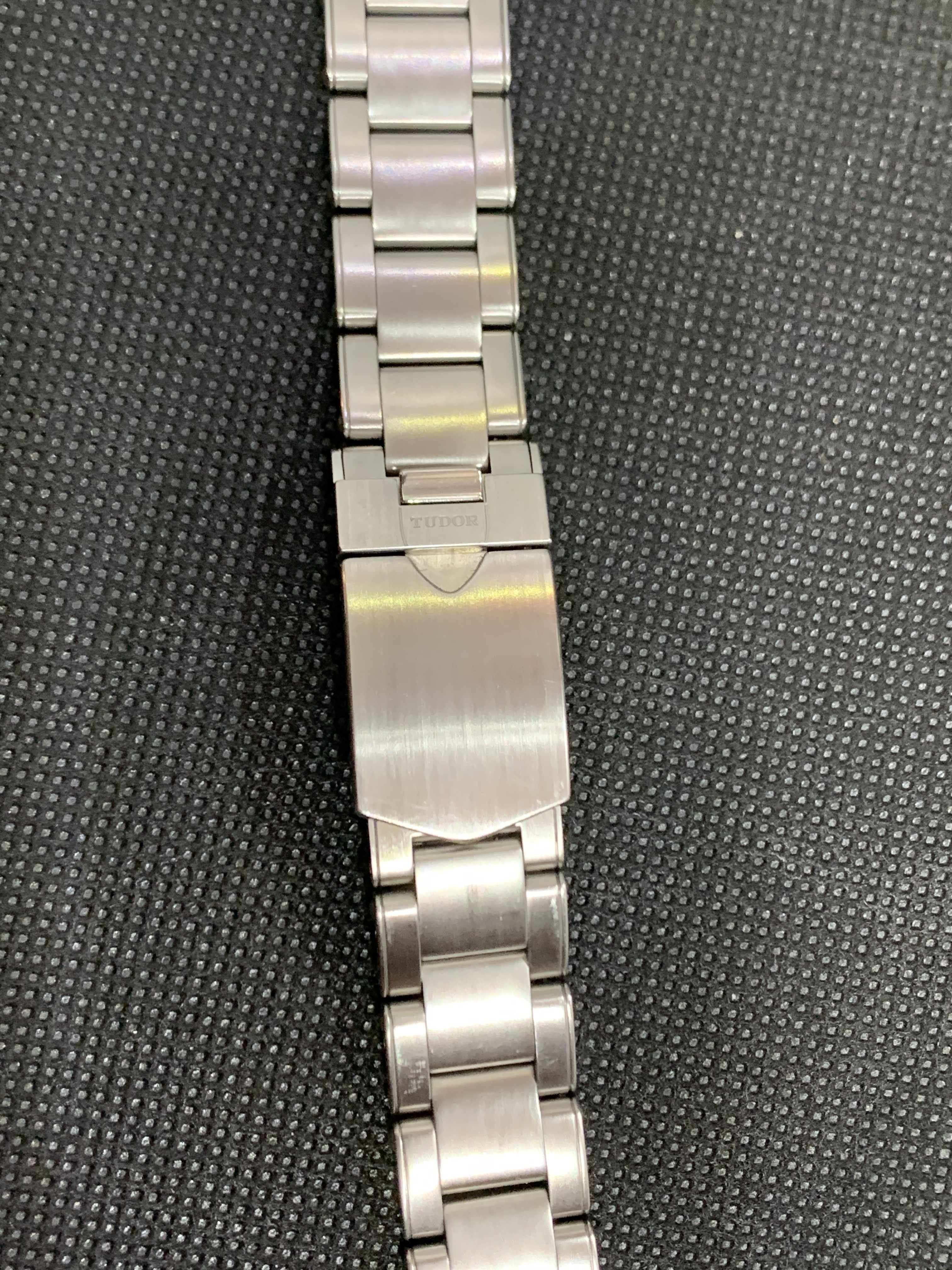 Tudor 20mm online bracelet