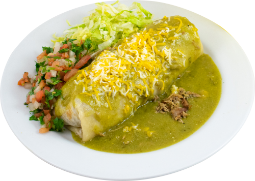 26 Chile Verde burrito DSC 0460 copia e1586452598958